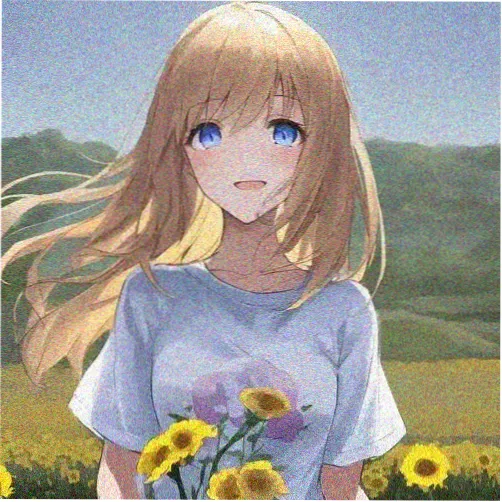 秋蝉靳香-王劲松
